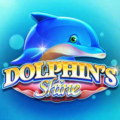 Dolphin's Shine
